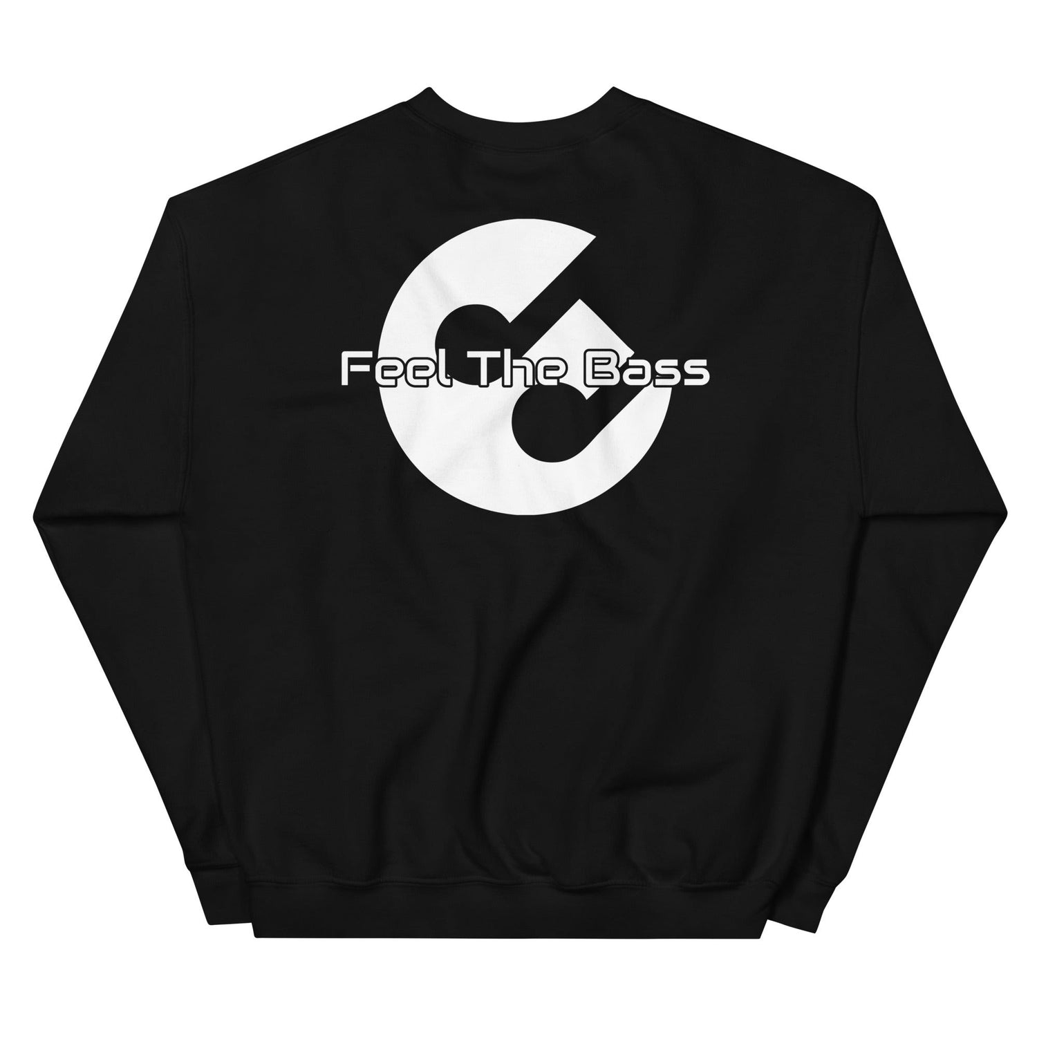 Crewneck jumpers