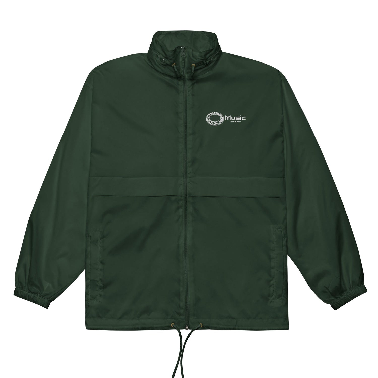 Windbreaker jkt