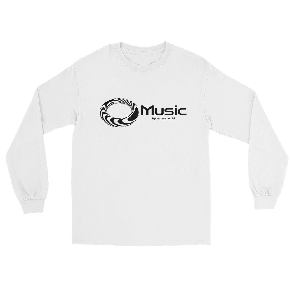 Long sleeve t-shirt