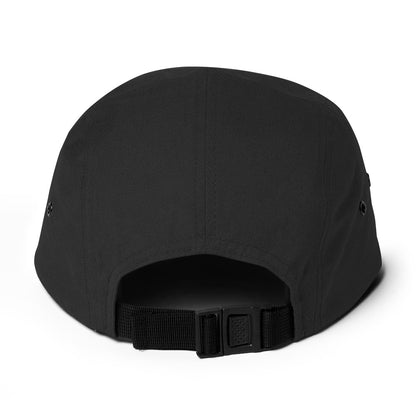 Five Panel Cap - inkandstitchstore