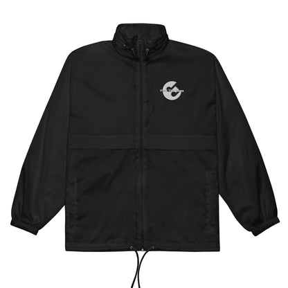 Unisex windbreaker - inkandstitchstore