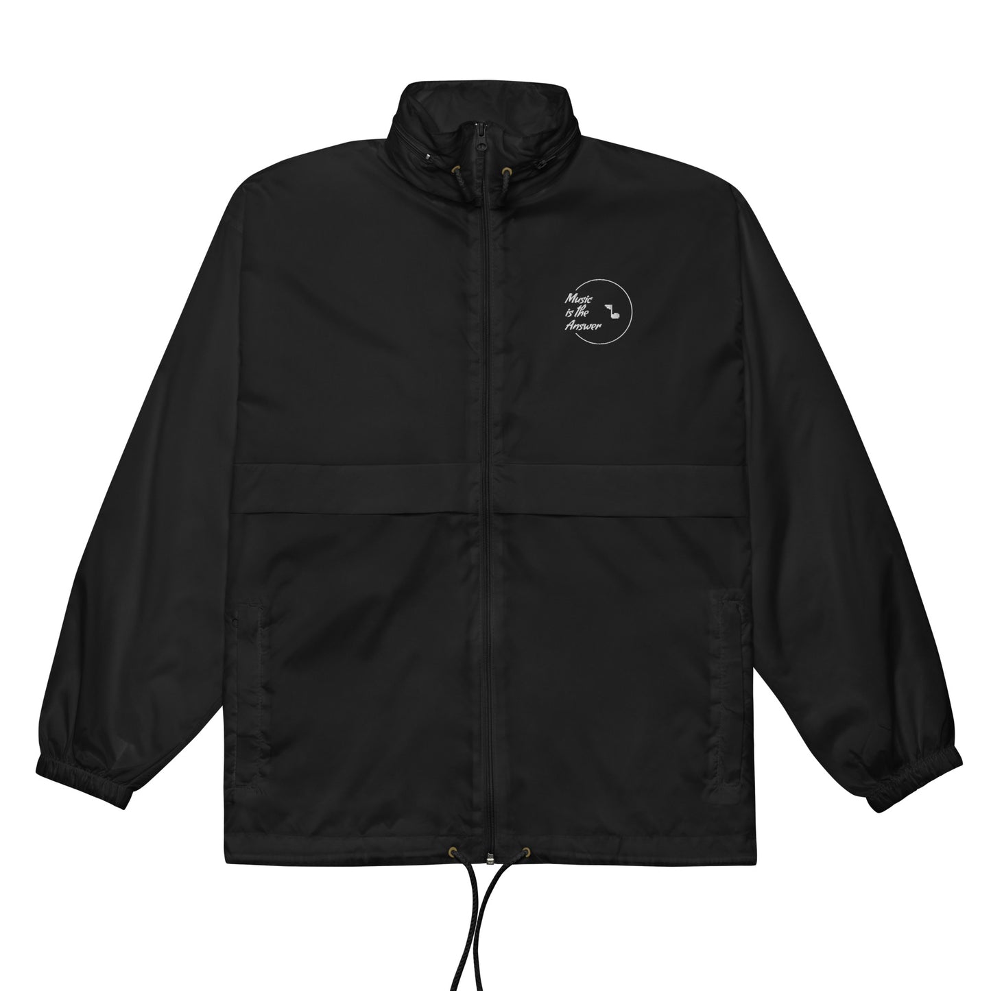 Unisex windbreaker - inkandstitchstore