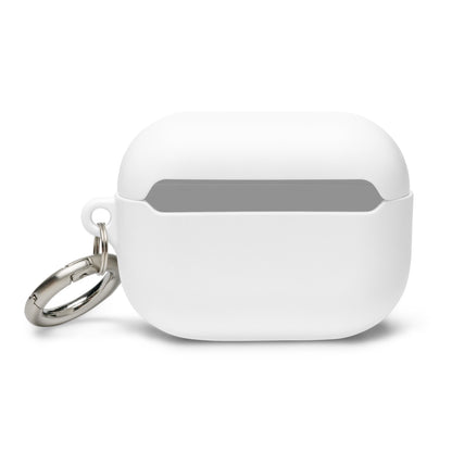 Rubber Case for AirPods® - inkandstitchstore