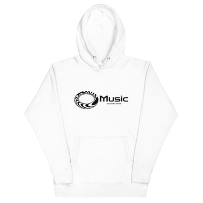 Unisex Hoodie - inkandstitchstore