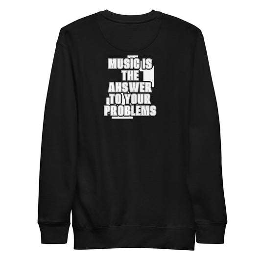 Unisex Premium Sweatshirt - inkandstitchstore